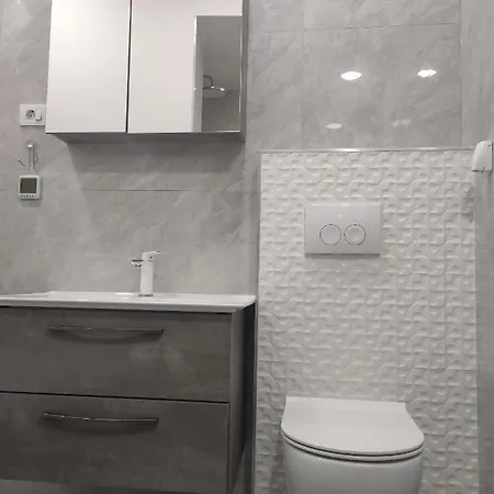Family Friendly House With A Swimming Pool Solin, Split - 21376 펜션
