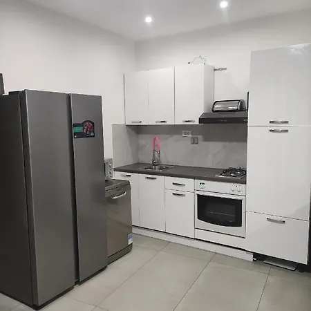 펜션 Family Friendly House With A Swimming Pool Solin, Split - 21376