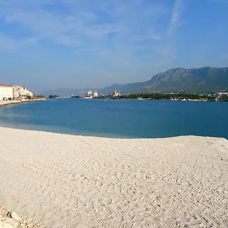 Family Friendly House With A Swimming Pool Solin, Split - 21376 Casa de Férias Solin