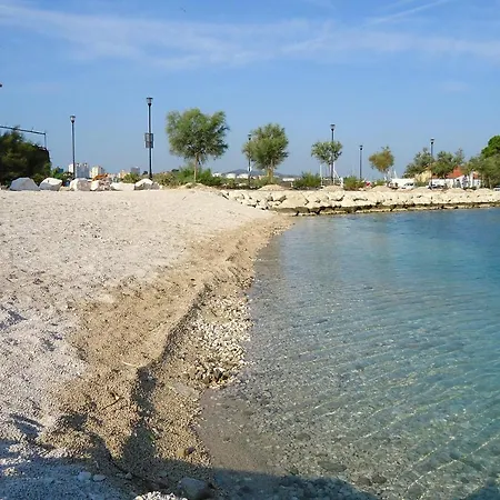 Casa de Férias Family Friendly House With A Swimming Pool Solin, Split - 21376